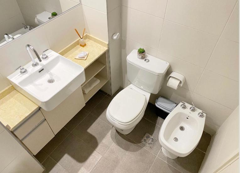 Calidos Departamentos En Ciudad Con Cochera Mendoza Exteriör bild
